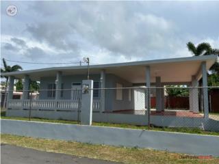 Renta casa Isabela 