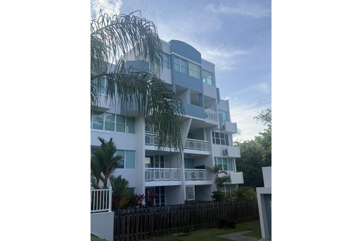 San Juan Chalets Apt