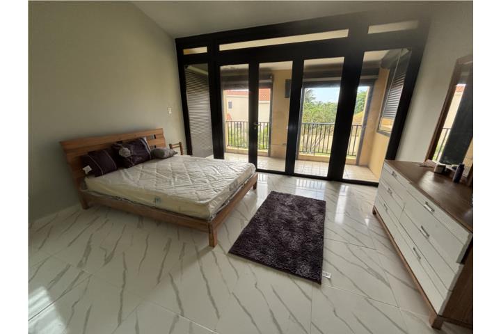 1st Floor-Apt-2 BDR/2BTHS PALMAS DEL MAR-1800