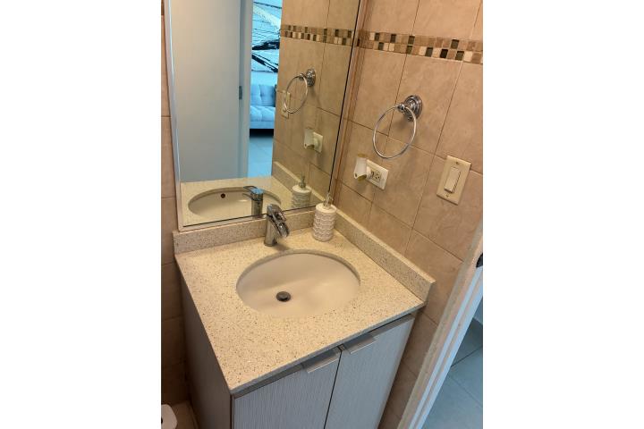 Atrium Park, Guaynabo Moderno Apartamento