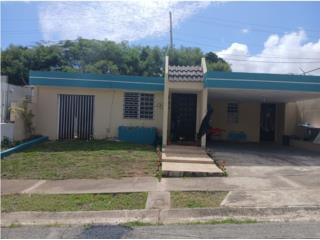 Alquiler Urbanizacion Estancias de Yauco