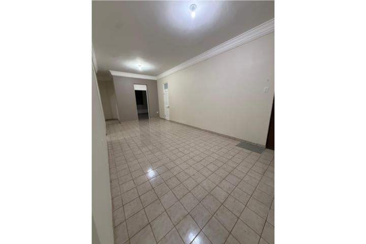 Apartamento remodelado en Arecibo