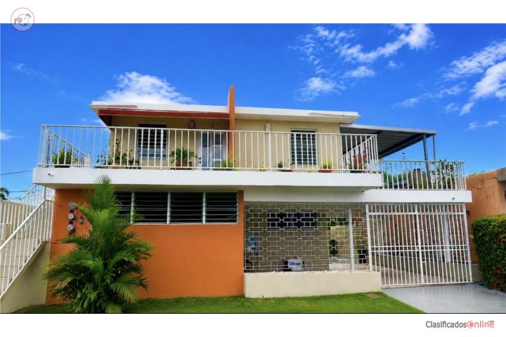 Rio Piedras Heights