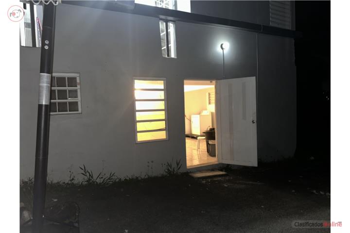 Se alquila apartamento estudio
