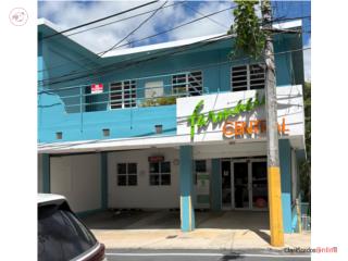 Se Alquila Apto 3H Cerca Plaza Barranquitas 
