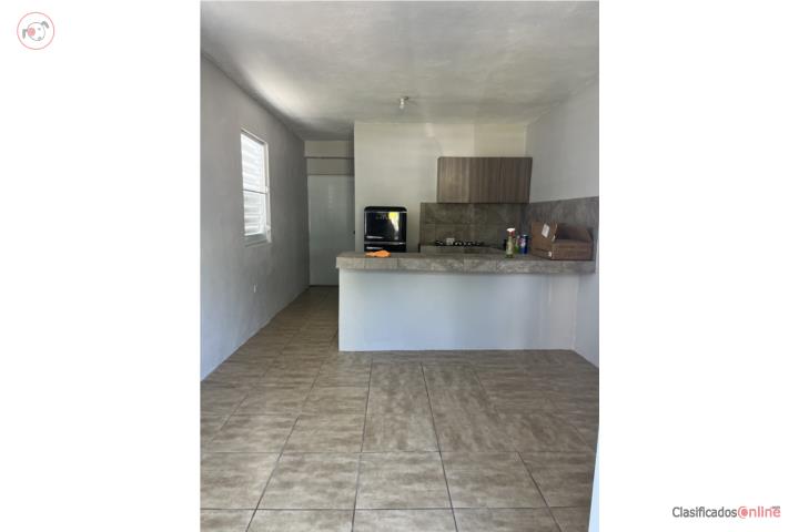 SE ALQUILA APARTAMENTO EN MAYAGÜEZ