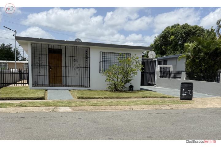 Urb Villa Conteza Bayamon 1300