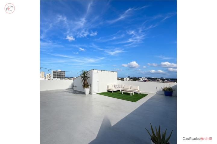 Cond. Elbal Terrace Ave. San Jorge