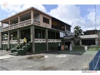 Carr. 493 km 0.5 – Local Comercial 2,700 p/c 