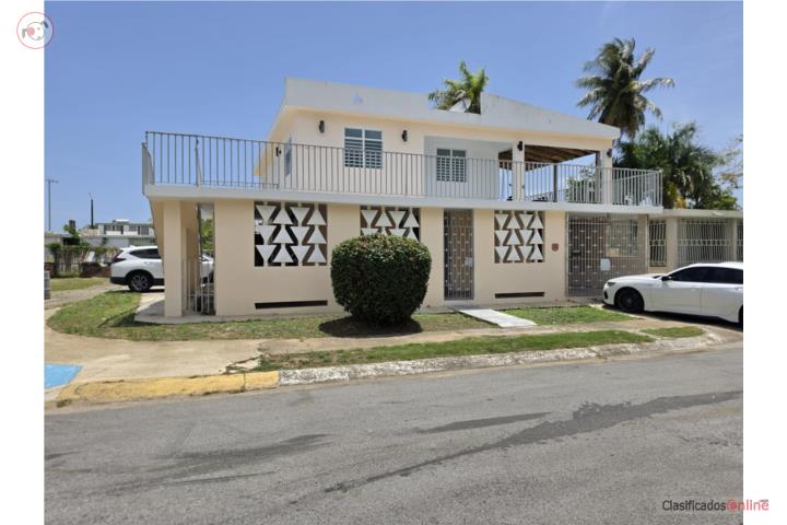 Villa Fontana  $1350  agua y luz