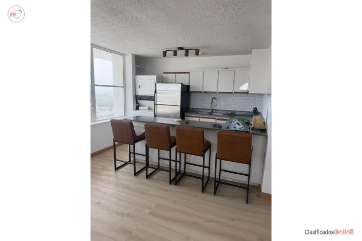 Condominio El Mirador