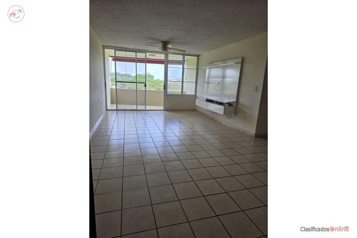 Condominio Monte de los Frailes, Guaynabo