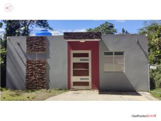 Propiedad en Hatillo