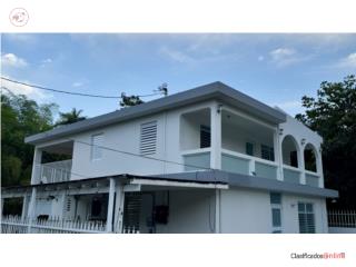Alquiler Barrio Cerro Gordo Bo Cerro Gordo, Remodelada $1,200  Bayam�n