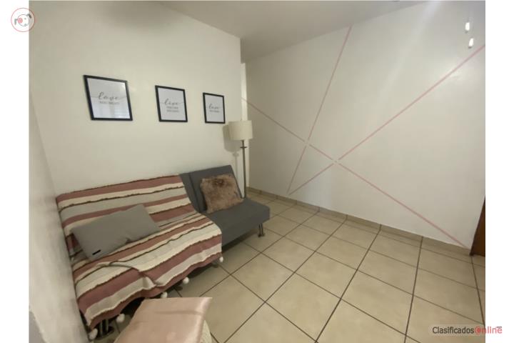 Cuarto en hospedaje femina Todo incluido