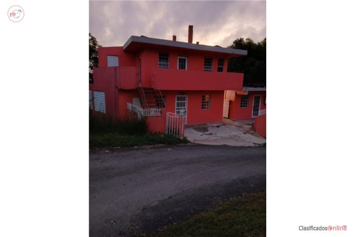 Apartamentos para alquilar Cayey