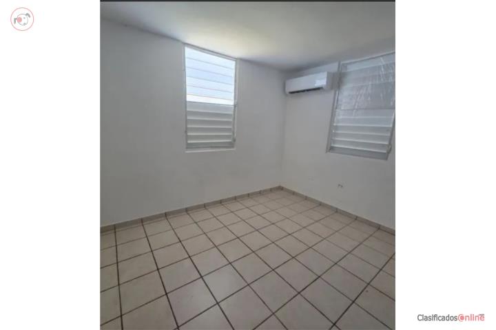Casa unifamiliar lista