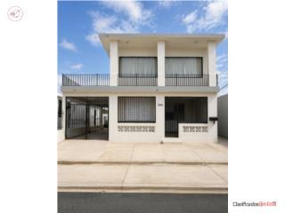 Rentals Urbanizacion Puerto Nuevo Estudio, PUERTO NUEVO CON AGUA Y LUZ INCLUIDO San Juan - R�o Piedras