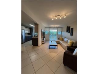 Beautiful apartment-Cove of the Sea Vega Alta
