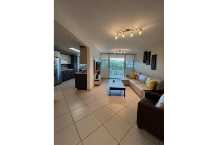 Beautiful apartment-Cove of the Sea Vega Alta