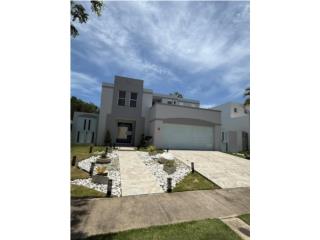 Alquiler Casa- Mansiones de Vistamar Marina, Carolina Puerto Rico