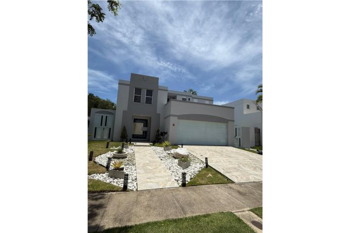 Casa- Mansiones de Vistamar Marina