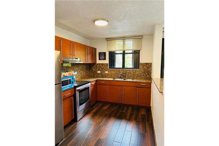 Excelente Penthouse Parkville Plaza, Guaynabo