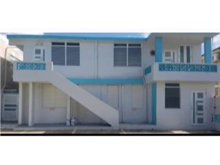 Alquiler Urbanizacion Levittown Lakes Apt de 1 cuarto,agua,luz,$700.00 Toa Baja - Levittown