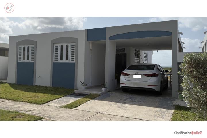 URBANIZACION LA CONCEPCION, GUAYANILLA