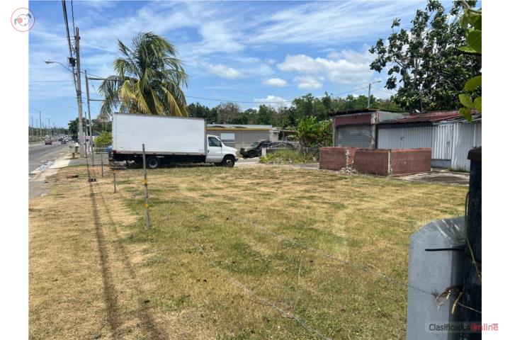 Se Renta Espacio en Solar #2 para FOOD TRUCK