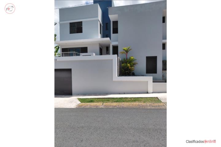 Se Renta Apartamento