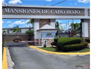 Alquiler Urbanizacion Mansiones De Cabo Rojo Urb.Mansiones de Cabo Rojo Cabo Rojo
