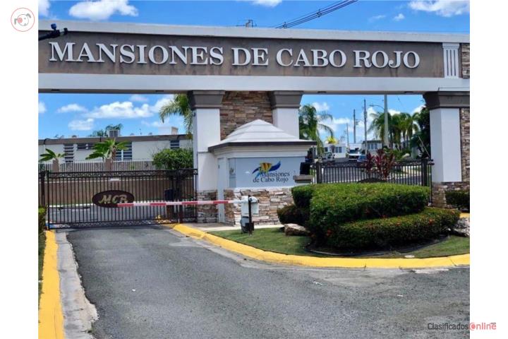 Urb.Mansiones de Cabo Rojo