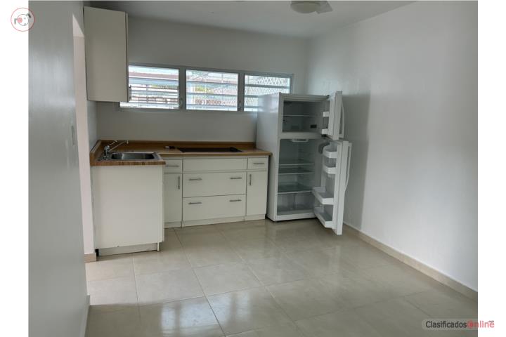 Alquiler Studio Urb. El vedado