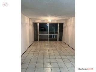 Condominio Las Mesas Apartamento para renta