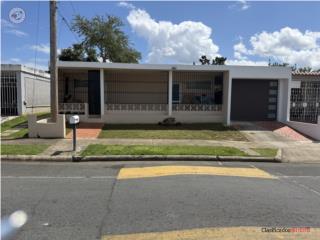 EXCELENTE CASA EN GUAYNABO