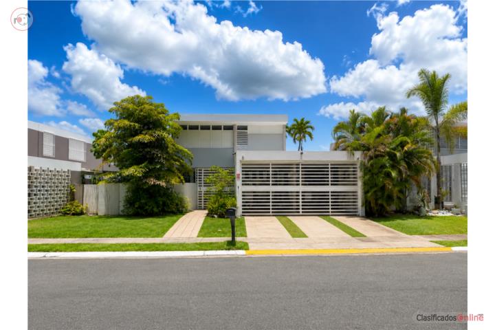 Beautiful 4BR Home | Gated Community