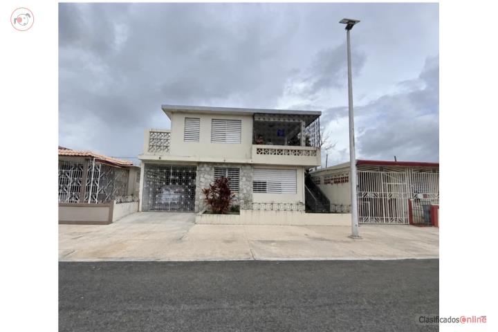 Urb  Villa Turabo
