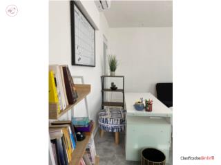 Alquiler Urbanizacion Alto Apolo Apt Alto Apolo Guaynabo 1H-1B Amplio/Centrico Guaynabo