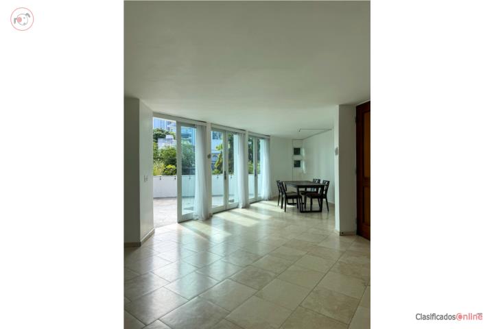 3BR/2BT Sagrado Corazon