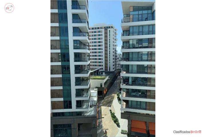 Modern Furnished Apt