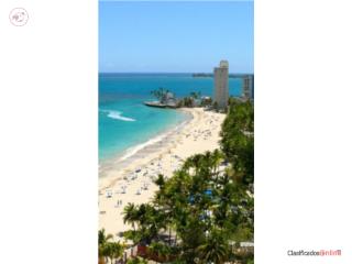 TROPICANA ISLA VERDE | 1BR/1BA FURNISHED PKNG