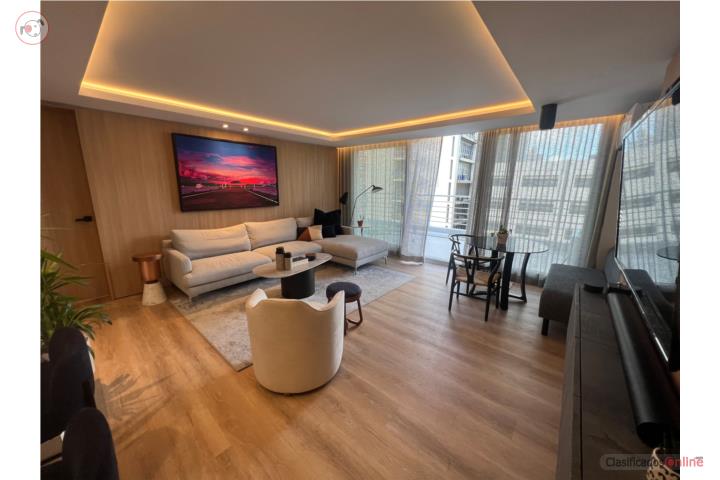 Luxury Remodeled One Bedroom Apartment
