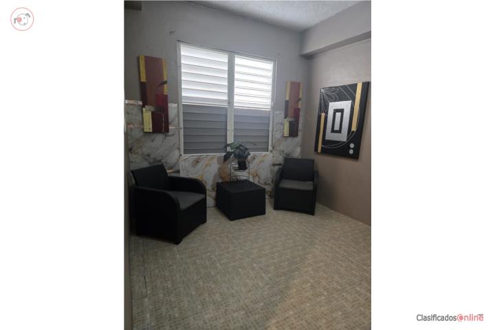 Barrio obrero apt para alquiler