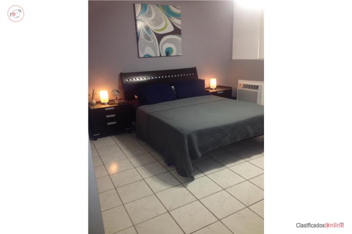 Cond. Villas del Monte en Cupey