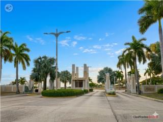 Alquiler Condominio El Legado  Villa  Equipada 2H/2B | Seguridad 24/7, Pisc Guayama