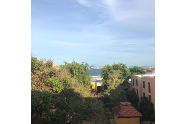 La Puntilla, Viejo San Juan