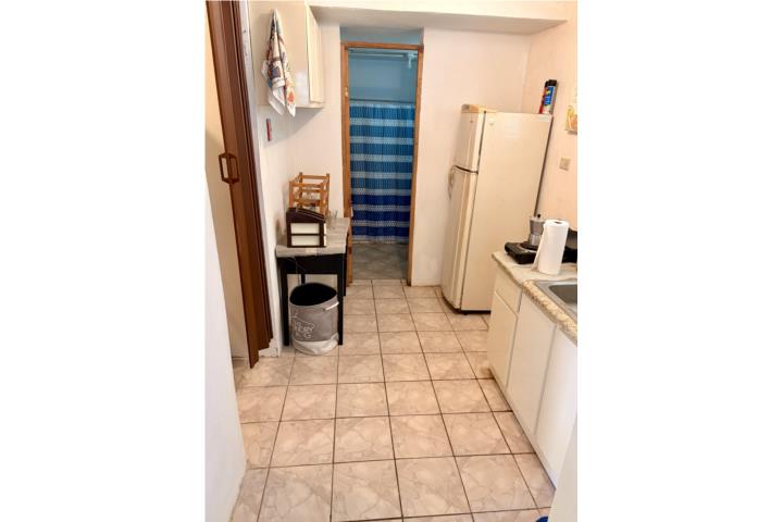 Estudio en Urb. Jardines de Arecibo