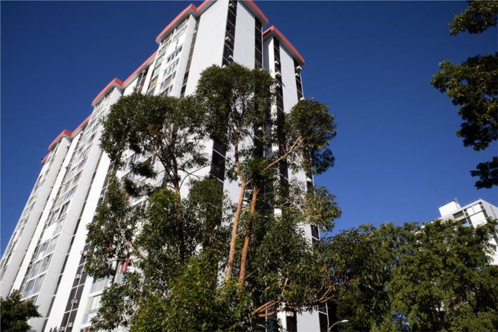 Condominio Torres de Andaluicia