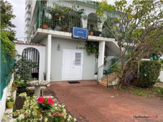 Alquiler Urbanizacion Floral Park Hospedaje Floral Park San Juan - Hato Rey